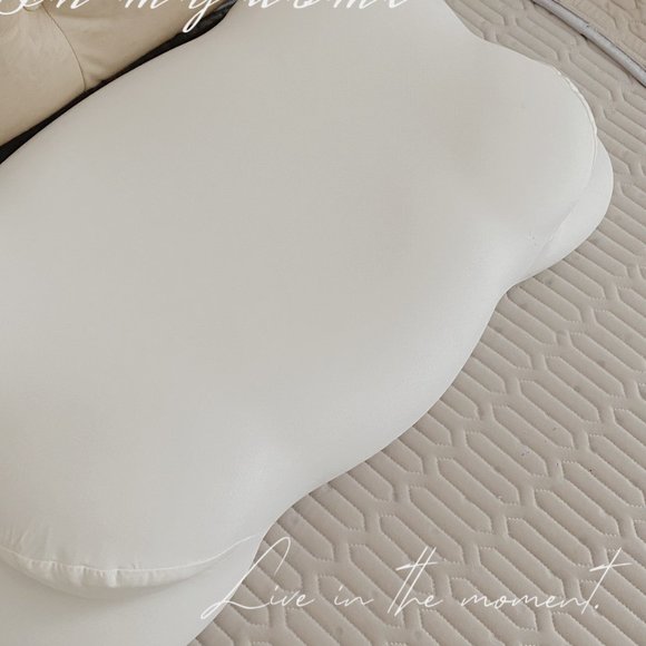 Double Pillow